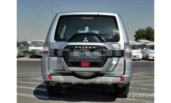 Acheter Import Voiture Mitsubishi Pajero Autre à Import - Dubai, État d'Abia Acheter Import Voiture Mitsubishi Pajero Autre à Import - Dubai, État d'Abia