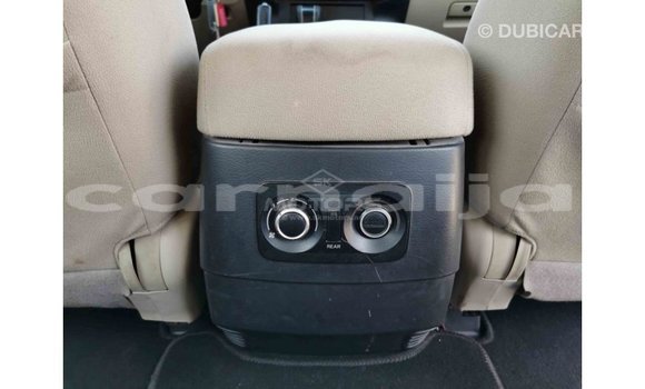 Acheter Import Voiture Mitsubishi Pajero Autre à Import - Dubai, État d'Abia Acheter Import Voiture Mitsubishi Pajero Autre à Import - Dubai, État d'Abia