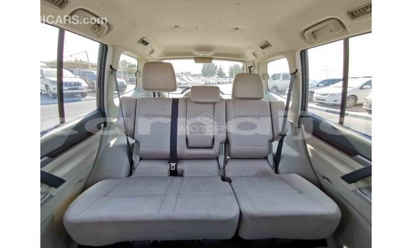 Acheter Import Voiture Mitsubishi Pajero Autre à Import - Dubai, État d'Abia Acheter Import Voiture Mitsubishi Pajero Autre à Import - Dubai, État d'Abia