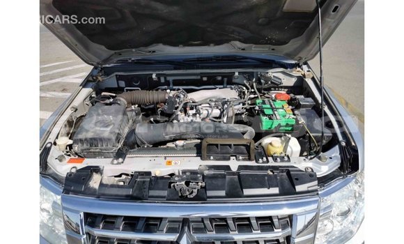 Acheter Import Voiture Mitsubishi Pajero Autre à Import - Dubai, État d'Abia Acheter Import Voiture Mitsubishi Pajero Autre à Import - Dubai, État d'Abia