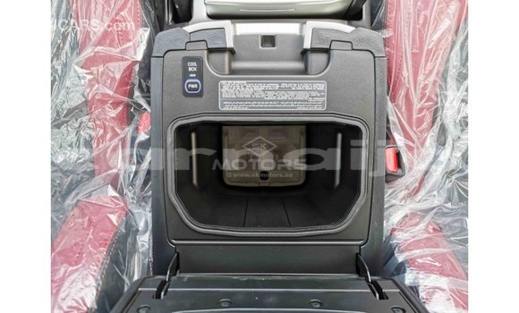 Buy Import Toyota Land Cruiser Black Car in Import - Dubai in Abia State Buy Import Toyota Land Cruiser Black Car in Import - Dubai in Abia State