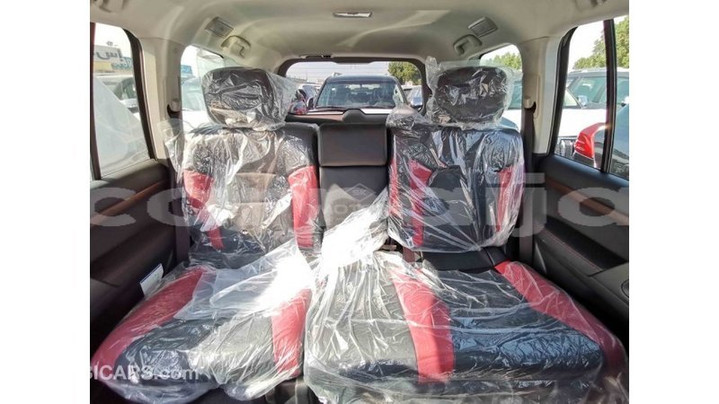 Big with watermark toyota land cruiser abia state import dubai 15709