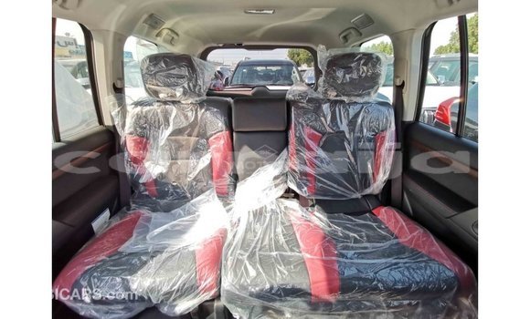 Buy Import Toyota Land Cruiser Black Car in Import - Dubai in Abia State Buy Import Toyota Land Cruiser Black Car in Import - Dubai in Abia State