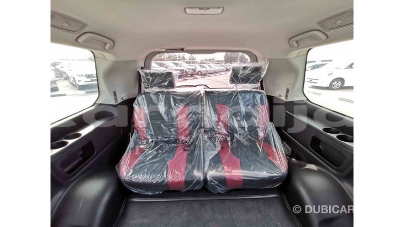 Big with watermark toyota land cruiser abia state import dubai 15709