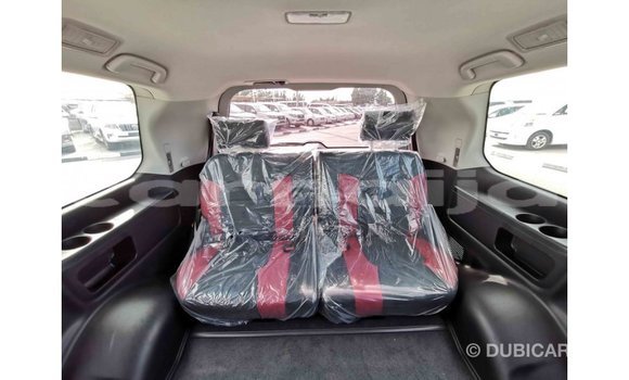 Buy Import Toyota Land Cruiser Black Car in Import - Dubai in Abia State Buy Import Toyota Land Cruiser Black Car in Import - Dubai in Abia State