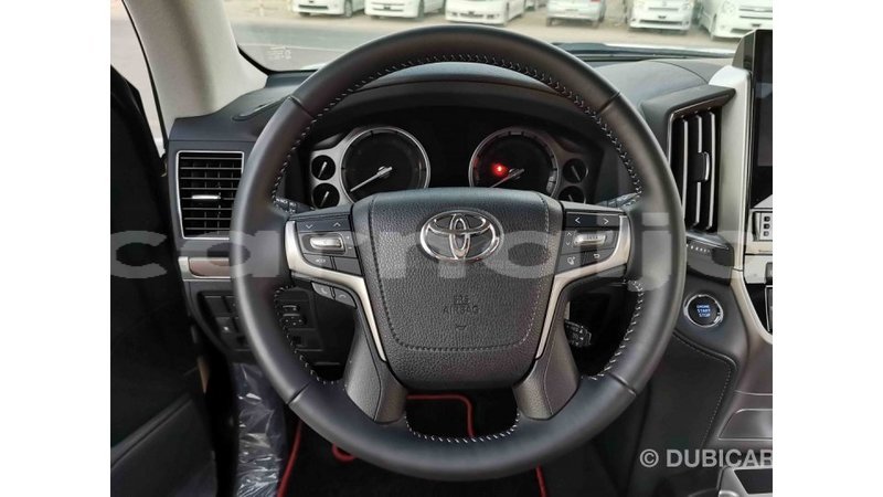 Big with watermark toyota land cruiser abia state import dubai 15710