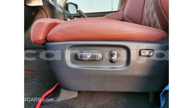 Big with watermark toyota land cruiser abia state import dubai 15710