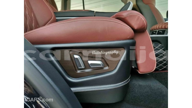 Big with watermark toyota land cruiser abia state import dubai 15710