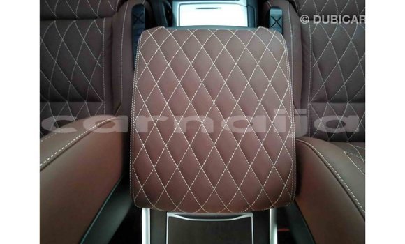 Buy Import Toyota Land Cruiser Black Car in Import - Dubai in Abia State Buy Import Toyota Land Cruiser Black Car in Import - Dubai in Abia State