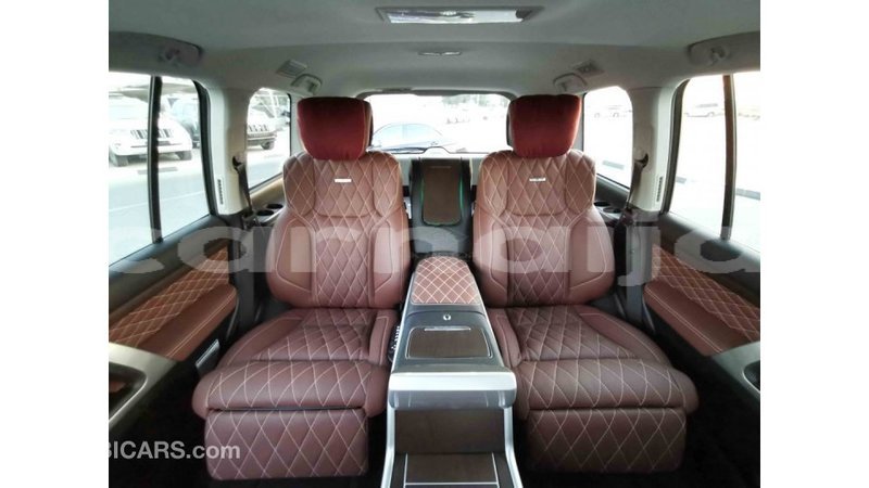 Big with watermark toyota land cruiser abia state import dubai 15710