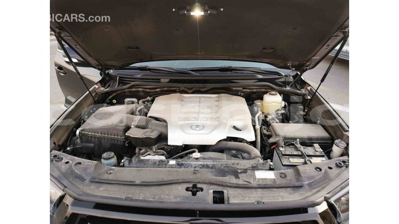 Big with watermark toyota land cruiser abia state import dubai 15710