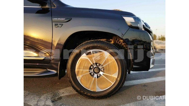 Big with watermark toyota land cruiser abia state import dubai 15710