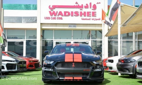 Acheter Import Voiture Ford Mustang Noir à Import - Dubai, État d'Abia Acheter Import Voiture Ford Mustang Noir à Import - Dubai, État d'Abia