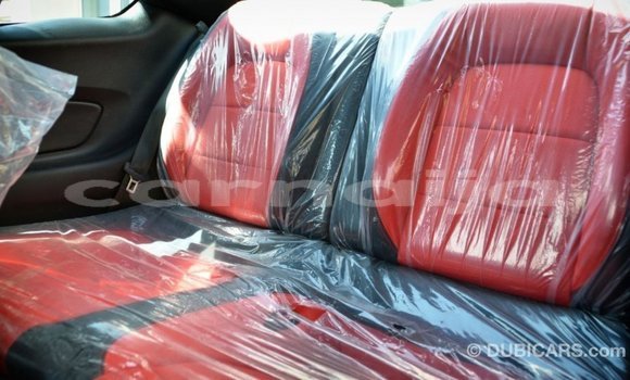 Acheter Import Voiture Ford Mustang Noir à Import - Dubai, État d'Abia Acheter Import Voiture Ford Mustang Noir à Import - Dubai, État d'Abia