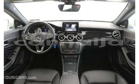 Buy Import Mercedes-Benz 250 White Car in Import - Dubai in Abia State Buy Import Mercedes-Benz 250 White Car in Import - Dubai in Abia State