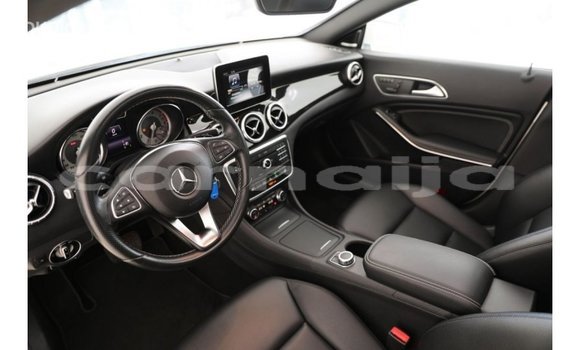 Buy Import Mercedes-Benz 250 White Car in Import - Dubai in Abia State Buy Import Mercedes-Benz 250 White Car in Import - Dubai in Abia State