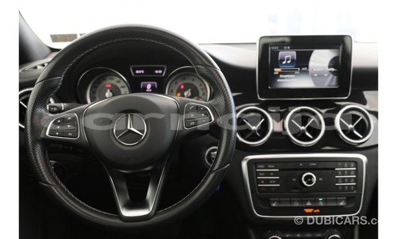 Buy Import Mercedes-Benz 250 White Car in Import - Dubai in Abia State Buy Import Mercedes-Benz 250 White Car in Import - Dubai in Abia State