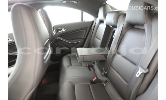 Buy Import Mercedes-Benz 250 White Car in Import - Dubai in Abia State Buy Import Mercedes-Benz 250 White Car in Import - Dubai in Abia State