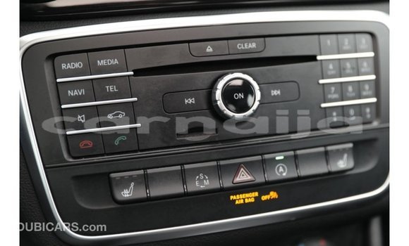 Buy Import Mercedes-Benz 250 White Car in Import - Dubai in Abia State Buy Import Mercedes-Benz 250 White Car in Import - Dubai in Abia State