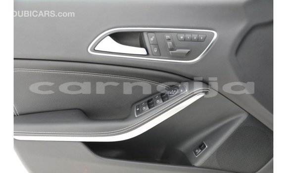 Buy Import Mercedes-Benz 250 White Car in Import - Dubai in Abia State Buy Import Mercedes-Benz 250 White Car in Import - Dubai in Abia State