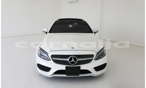 Buy Import Mercedes‒Benz 1117 White Truck in Import - Dubai in Abia State Buy Import Mercedes‒Benz 1117 White Truck in Import - Dubai in Abia State