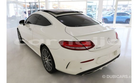Buy Import Mercedes‒Benz 1117 White Truck in Import - Dubai in Abia State Buy Import Mercedes‒Benz 1117 White Truck in Import - Dubai in Abia State