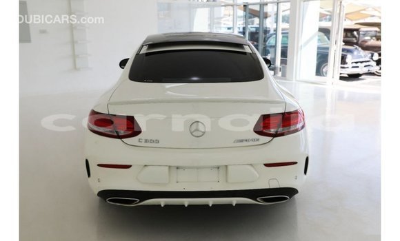 Buy Import Mercedes‒Benz 1117 White Truck in Import - Dubai in Abia State Buy Import Mercedes‒Benz 1117 White Truck in Import - Dubai in Abia State