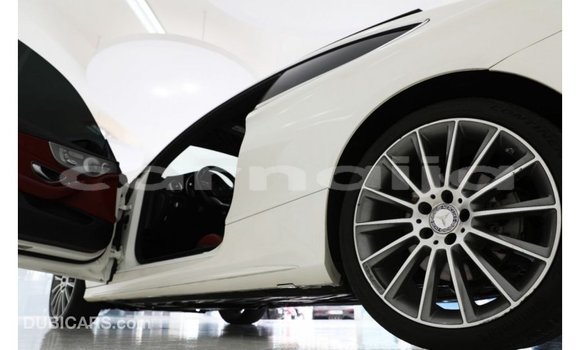 Buy Import Mercedes‒Benz 1117 White Truck in Import - Dubai in Abia State Buy Import Mercedes‒Benz 1117 White Truck in Import - Dubai in Abia State