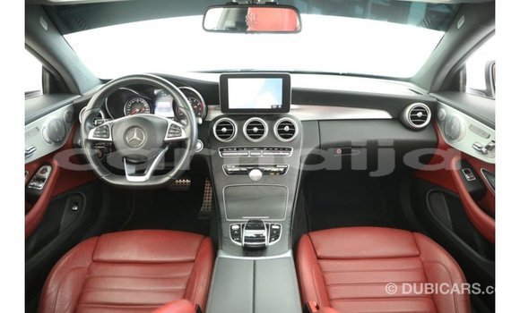 Buy Import Mercedes‒Benz 1117 White Truck in Import - Dubai in Abia State Buy Import Mercedes‒Benz 1117 White Truck in Import - Dubai in Abia State