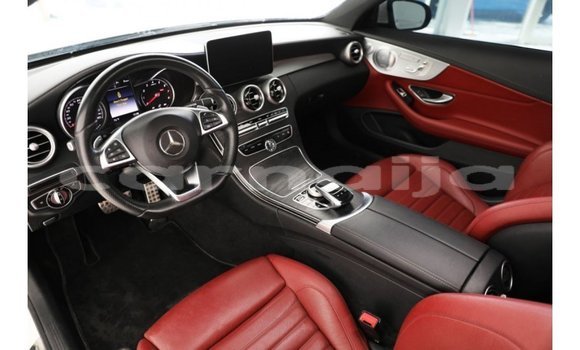 Buy Import Mercedes‒Benz 1117 White Truck in Import - Dubai in Abia State Buy Import Mercedes‒Benz 1117 White Truck in Import - Dubai in Abia State