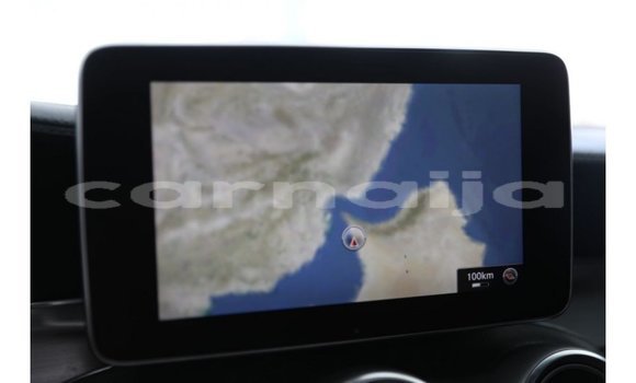 Buy Import Mercedes‒Benz 1117 White Truck in Import - Dubai in Abia State Buy Import Mercedes‒Benz 1117 White Truck in Import - Dubai in Abia State