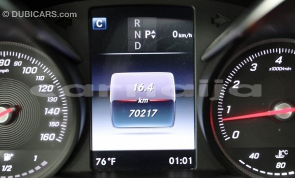 Buy Import Mercedes‒Benz 1117 White Truck in Import - Dubai in Abia State Buy Import Mercedes‒Benz 1117 White Truck in Import - Dubai in Abia State