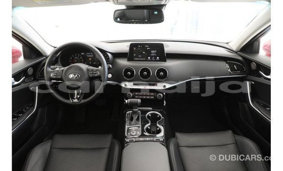Buy Import Kia Stinger Red Car in Import - Dubai in Abia State Buy Import Kia Stinger Red Car in Import - Dubai in Abia State