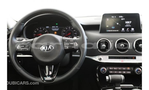 Buy Import Kia Stinger Red Car in Import - Dubai in Abia State Buy Import Kia Stinger Red Car in Import - Dubai in Abia State