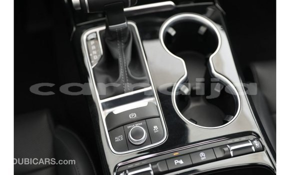 Buy Import Kia Stinger Red Car in Import - Dubai in Abia State Buy Import Kia Stinger Red Car in Import - Dubai in Abia State