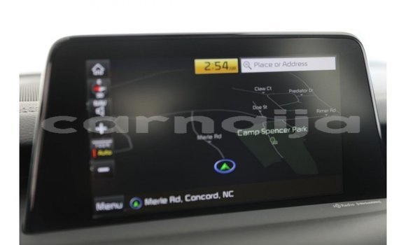 Buy Import Kia Stinger Red Car in Import - Dubai in Abia State Buy Import Kia Stinger Red Car in Import - Dubai in Abia State