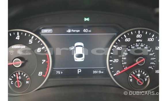 Buy Import Kia Stinger Red Car in Import - Dubai in Abia State Buy Import Kia Stinger Red Car in Import - Dubai in Abia State