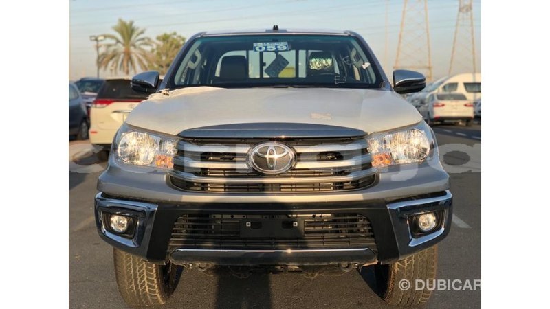 Big with watermark toyota hilux abia state import dubai 15716