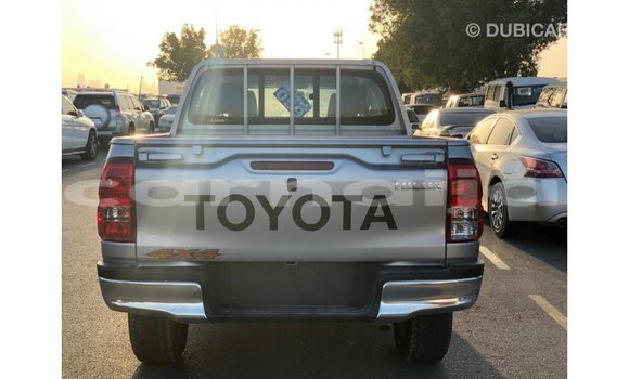 Buy Import Toyota Hilux White Car in Import - Dubai in Abia State Buy Import Toyota Hilux White Car in Import - Dubai in Abia State