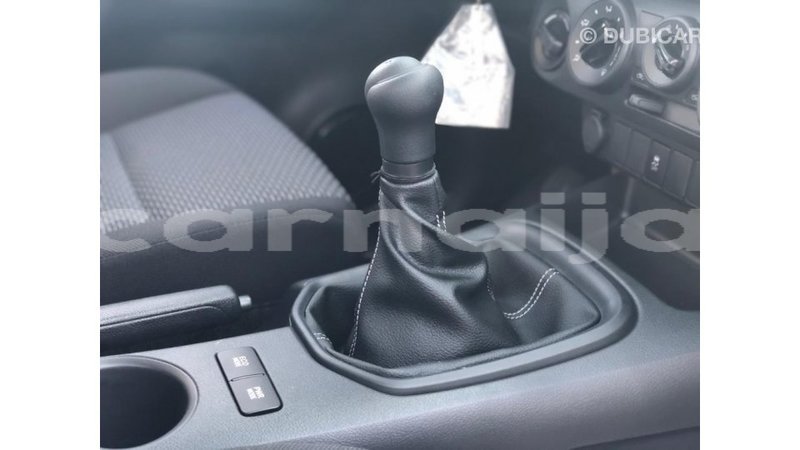 Big with watermark toyota hilux abia state import dubai 15716