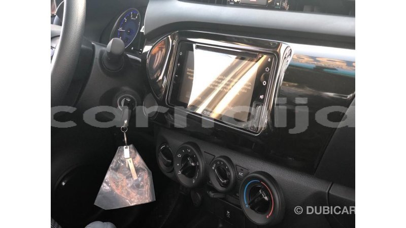 Big with watermark toyota hilux abia state import dubai 15716