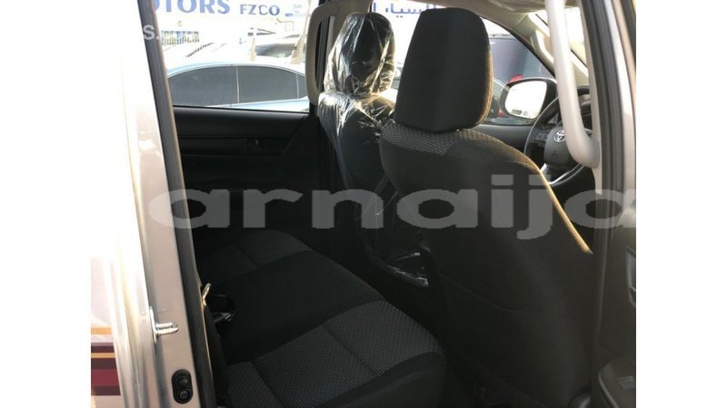 Big with watermark toyota hilux abia state import dubai 15716