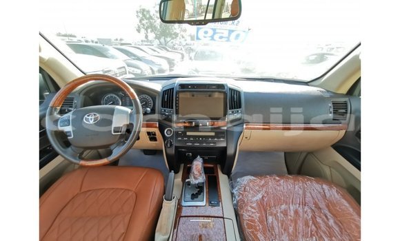 Buy Import Toyota Land Cruiser Other Car in Import - Dubai in Abia State Buy Import Toyota Land Cruiser Other Car in Import - Dubai in Abia State