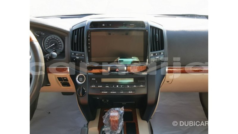 Big with watermark toyota land cruiser abia state import dubai 15717