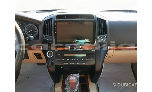 Buy Import Toyota Land Cruiser Other Car in Import - Dubai in Abia State Buy Import Toyota Land Cruiser Other Car in Import - Dubai in Abia State
