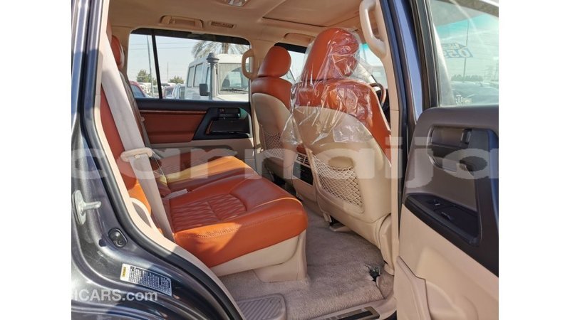 Big with watermark toyota land cruiser abia state import dubai 15717