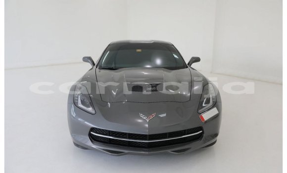 Buy Import Chevrolet Corvette Other Car in Import - Dubai in Abia State