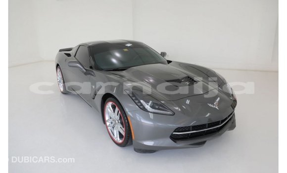Buy Import Chevrolet Corvette Other Car in Import - Dubai in Abia State Buy Import Chevrolet Corvette Other Car in Import - Dubai in Abia State