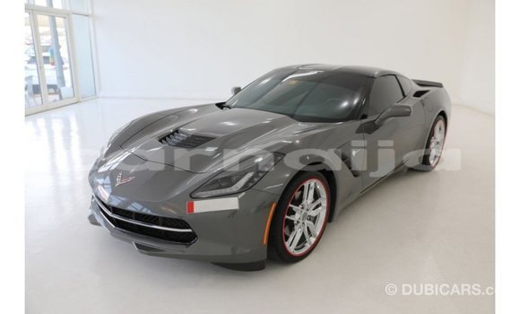 Buy Import Chevrolet Corvette Other Car in Import - Dubai in Abia State Buy Import Chevrolet Corvette Other Car in Import - Dubai in Abia State