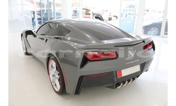 Buy Import Chevrolet Corvette Other Car in Import - Dubai in Abia State Buy Import Chevrolet Corvette Other Car in Import - Dubai in Abia State
